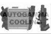AUTOGAMMA 103770 Intercooler, charger